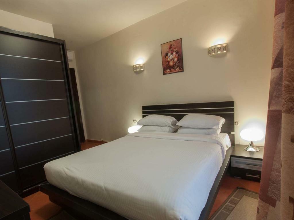 Porto Golf Marina Apartments Powered By Amer-Group El Alamein Kültér fotó